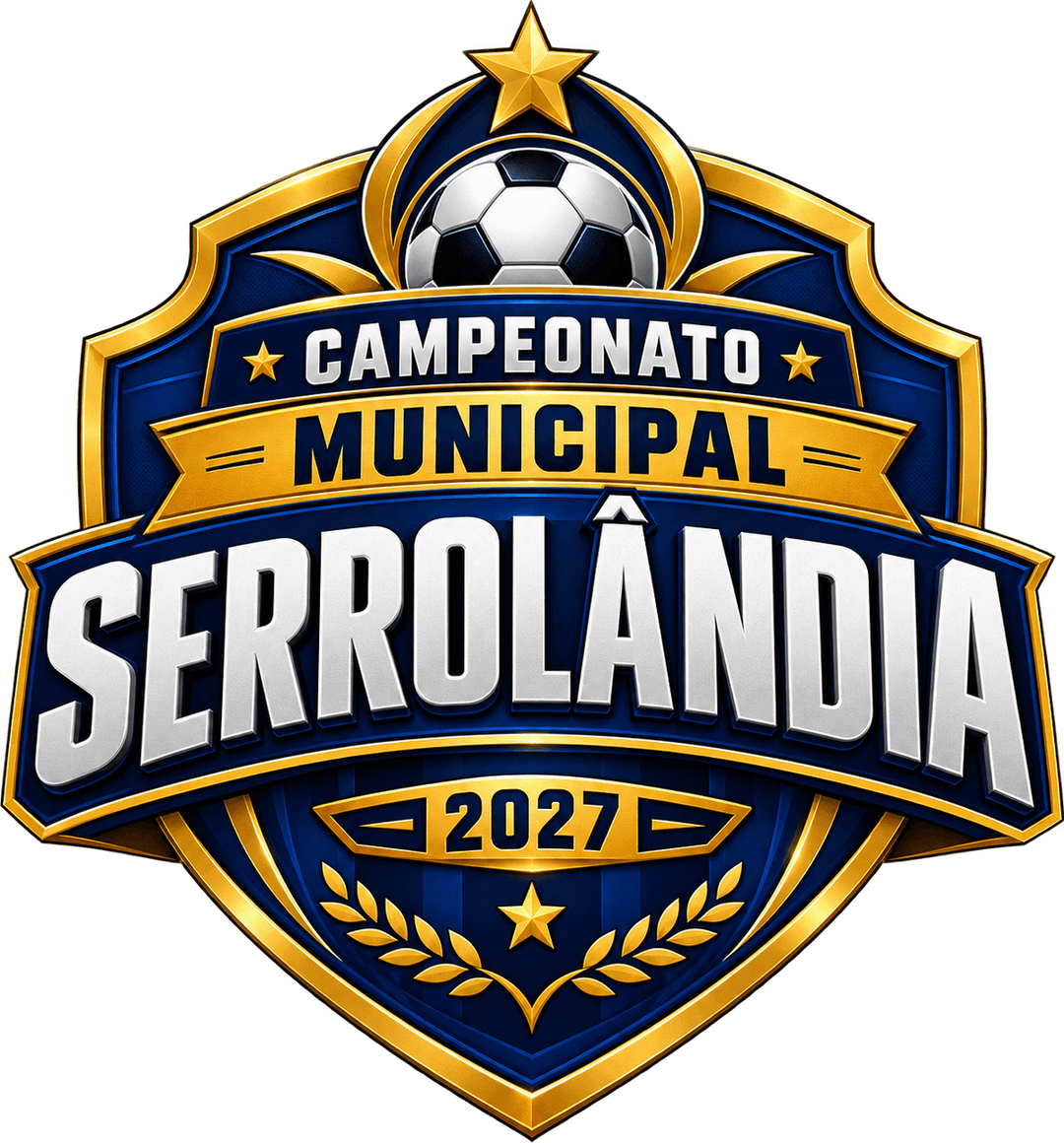 Campeonato Municipal de Serrolândia 2027